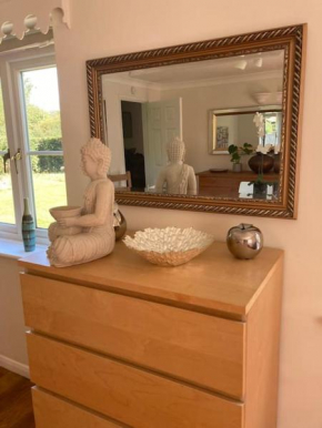 Spacious & Secluded Retreat in the Heart of Kent